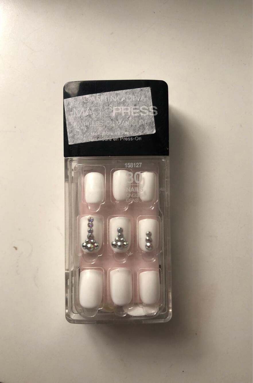 Press on Nails
